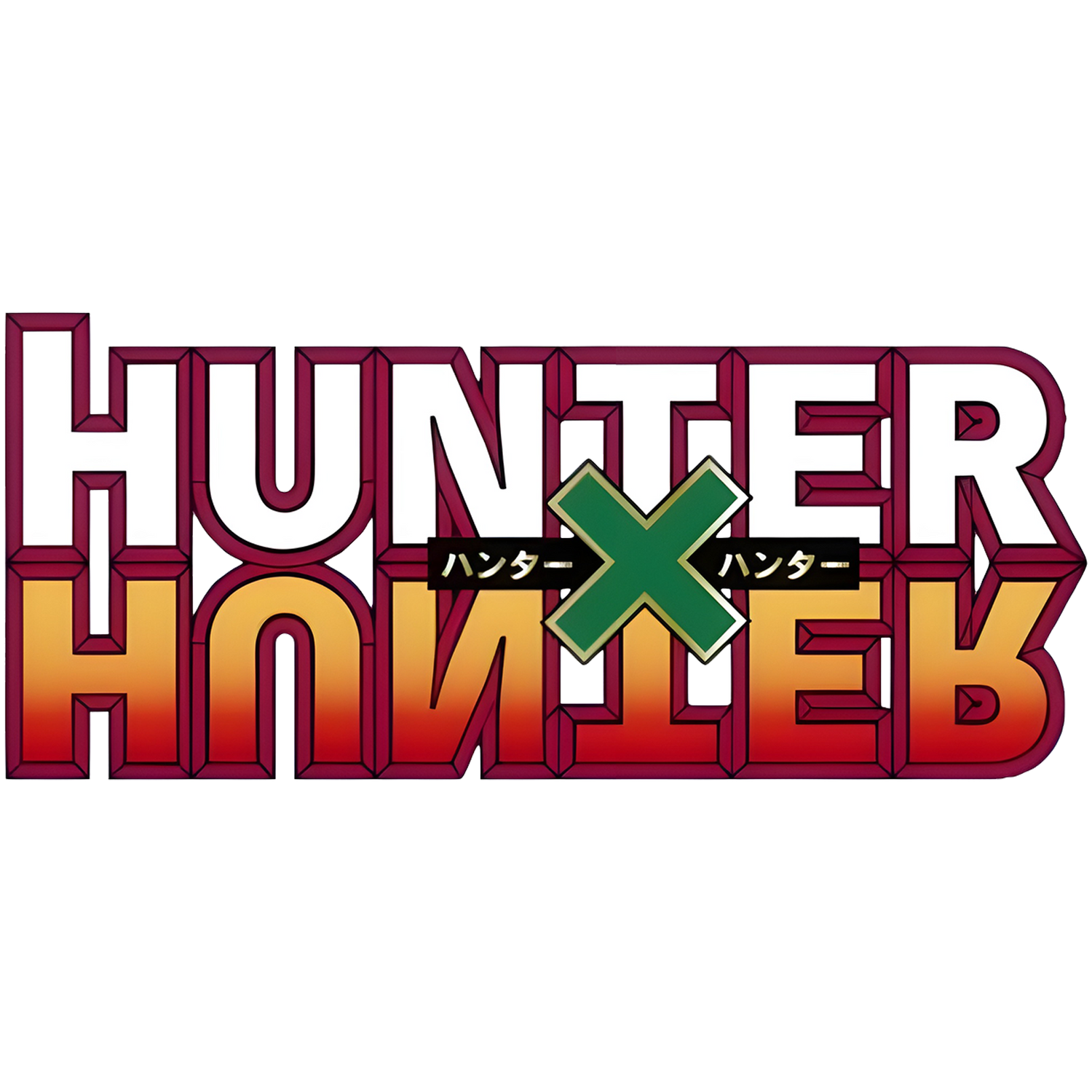 Hunter × Hunter