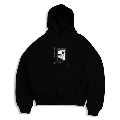 Kakashi Anime Naruto Sudadera Capucha