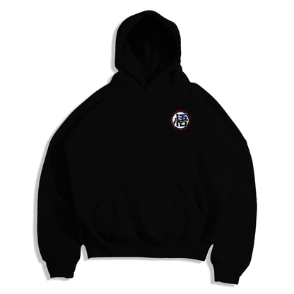 Goku Black DBZ Sudadera Capucha